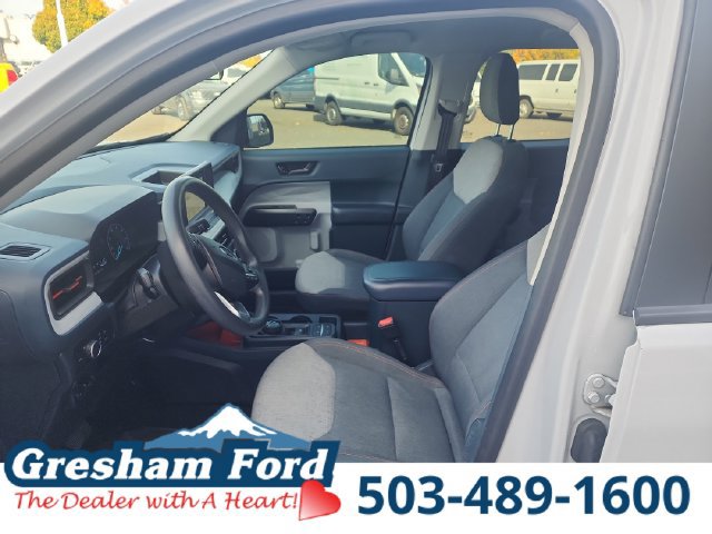 Certified 2024 Ford Maverick XLT w/ Equipment Group 300A Standard AWD/4WD image 17