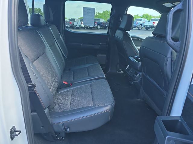 Certified 2025 Ford F150 Tremor w/ Bed Utility Package AWD/4WD image 13