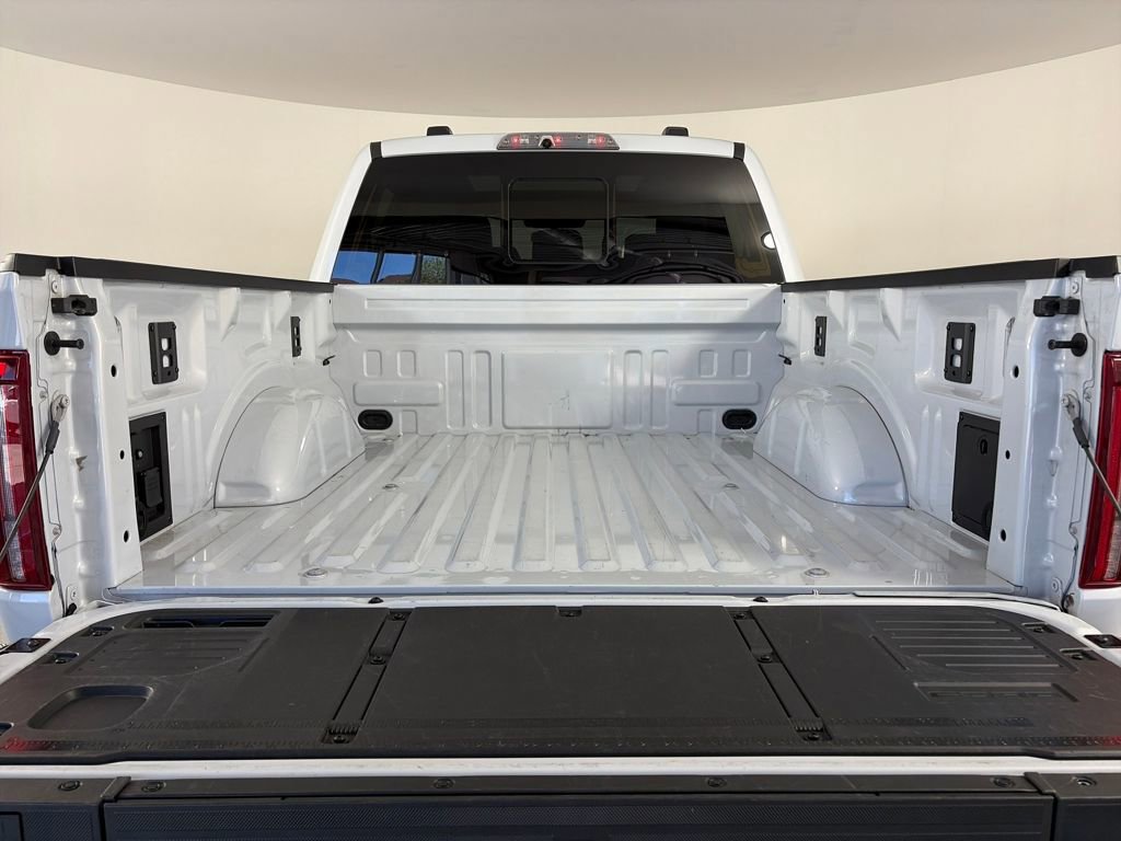 Certified 2025 Ford F150 Raptor image 28