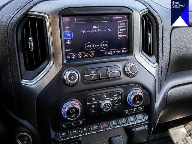 Used 2021 GMC Sierra 1500 Denali w/ Denali Ultimate Package AWD/4WD image 20