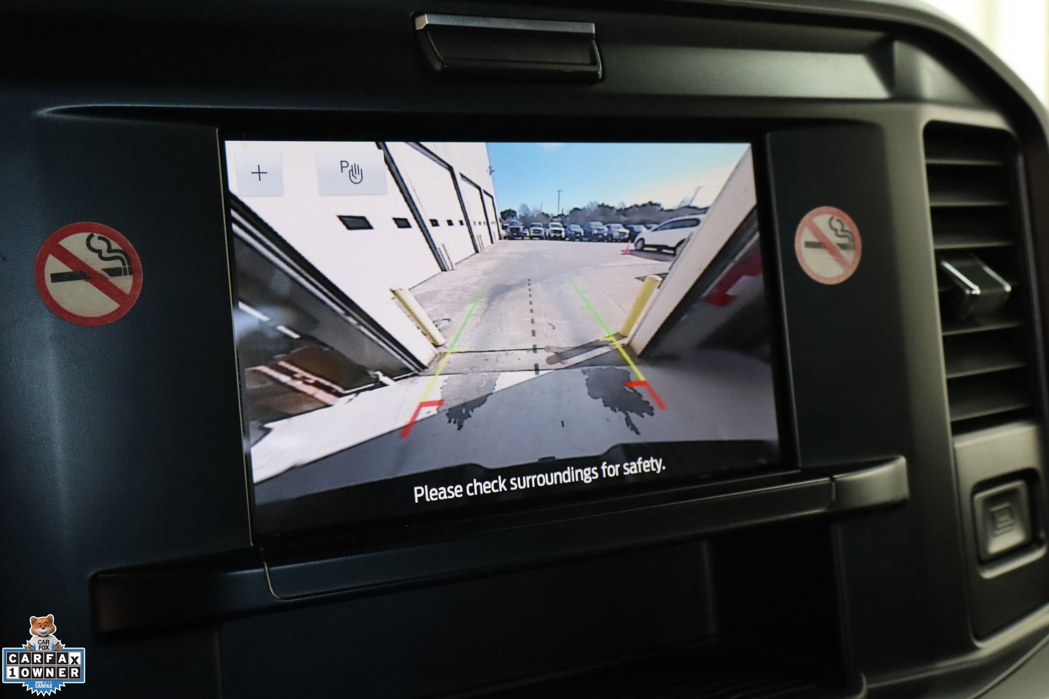 Certified 2025 Ford F250 XLT image 22