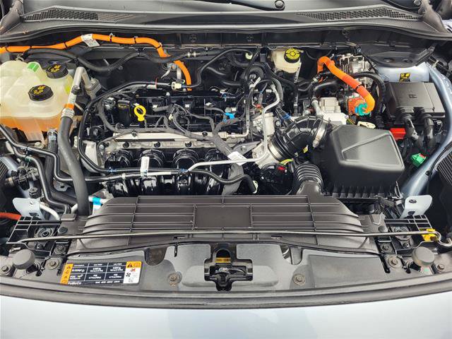 Certified 2022 Ford Escape SE w/ SE Sport Appearance Package FWD image 36