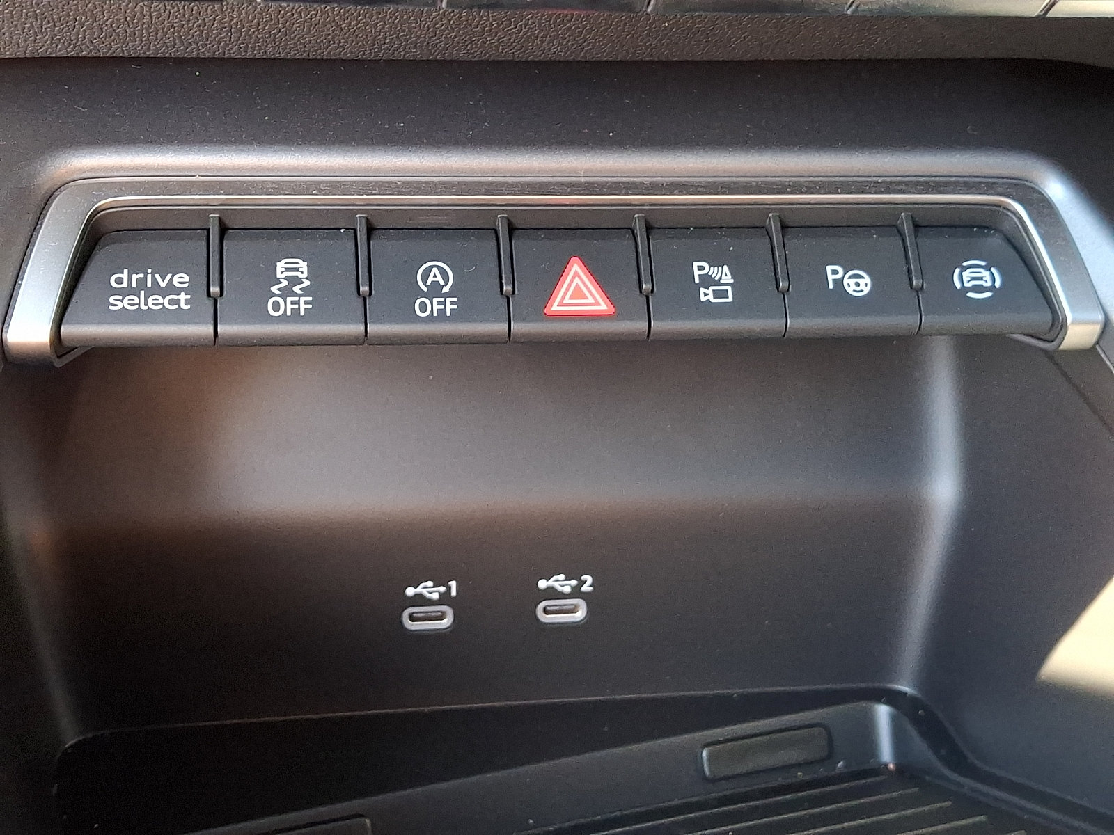 Used 2025 Audi A3 2.0T Premium AWD/4WD image 24