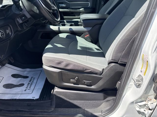 Used 2022 RAM 2500 Big Horn w/ Level A Equipment Group image 12