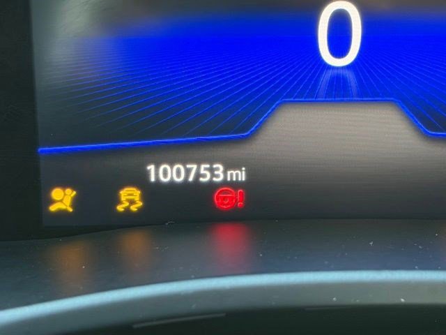 Used 2022 Volkswagen Atlas Cross Sport SE FWD image 19