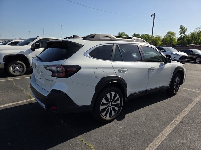 Used 2023 Subaru Outback Limited AWD/4WD image 5