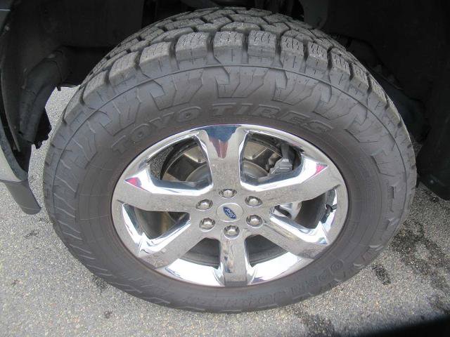 Certified 2023 Ford F150 Lariat w/ Trailer Tow Package AWD/4WD image 10