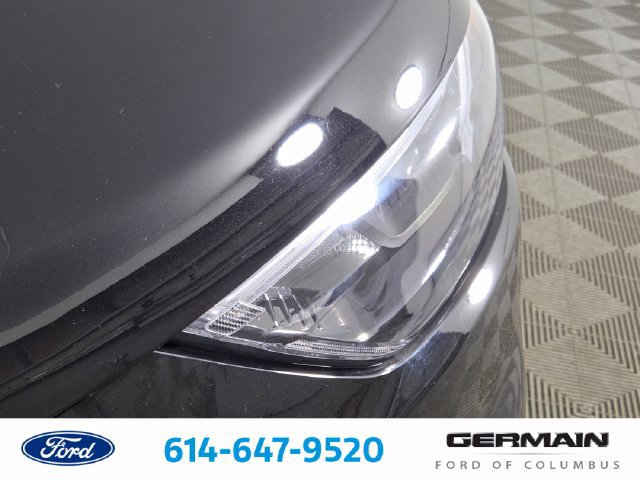 Certified 2024 Ford Edge SEL w/ Convenience Package AWD/4WD image 15