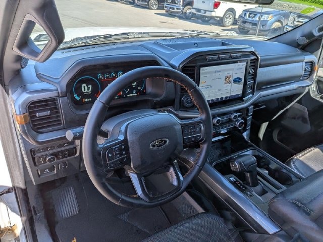Certified 2023 Ford F150 Tremor w/ Equipment Group 402A High AWD/4WD image 8
