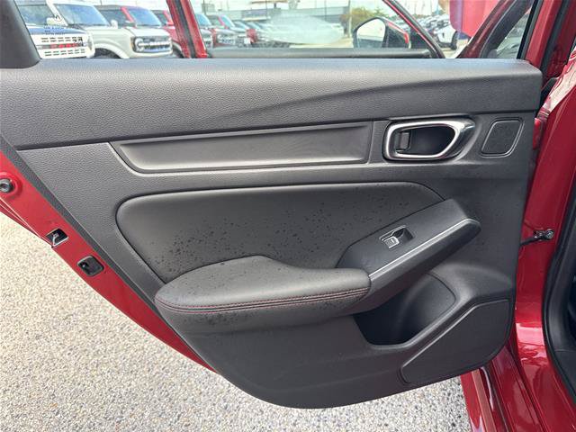 Used 2025 Acura Integra Type S FWD image 27