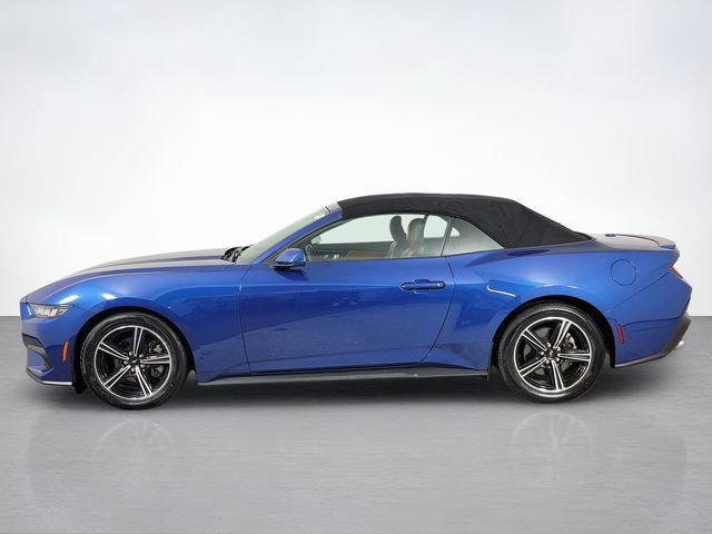 Certified 2024 Ford Mustang Premium RWD image 6