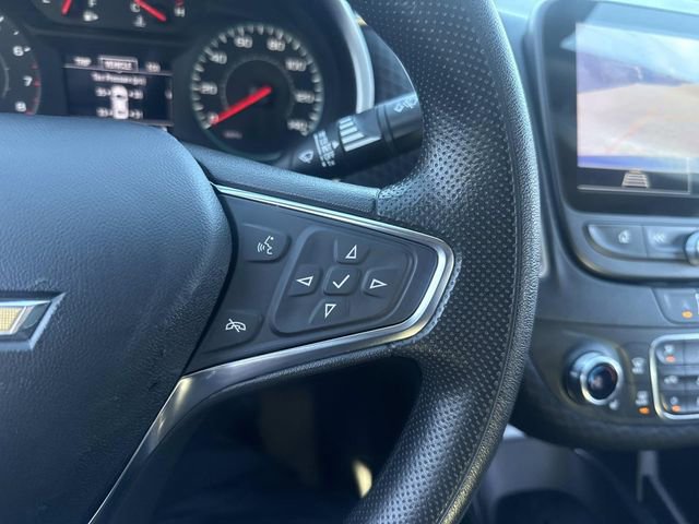 Used 2023 Chevrolet Malibu LT image 27