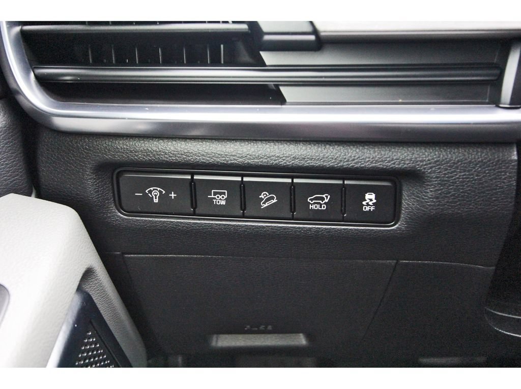 Used 2024 Kia Telluride SX Prestige X-Line AWD/4WD image 20