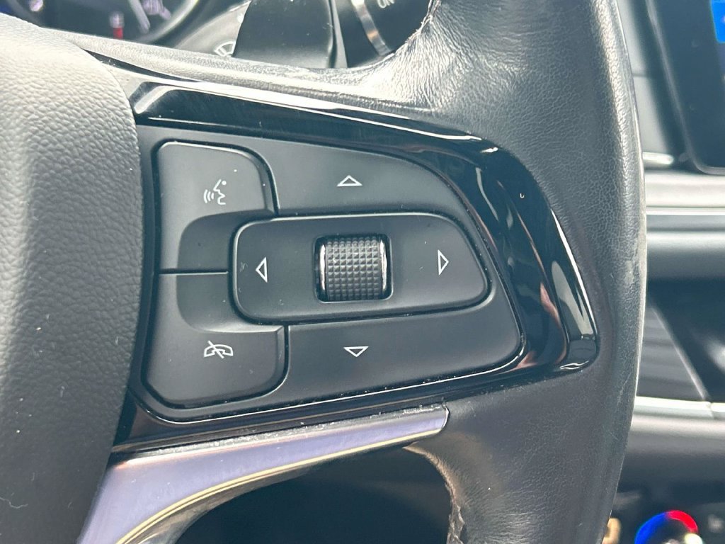Used 2023 Buick Enclave Premium w/ LPO, Floor Liner Package FWD image 37