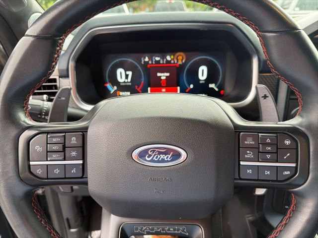 Certified 2021 Ford F150 Raptor w/ Raptor 37 Performance Package AWD/4WD image 4