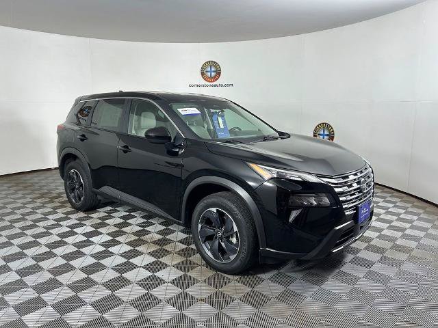 Used 2025 Nissan Rogue SV AWD/4WD image 15