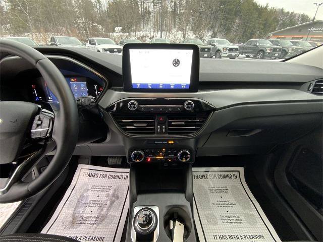 Certified 2024 Ford Escape Active image 11