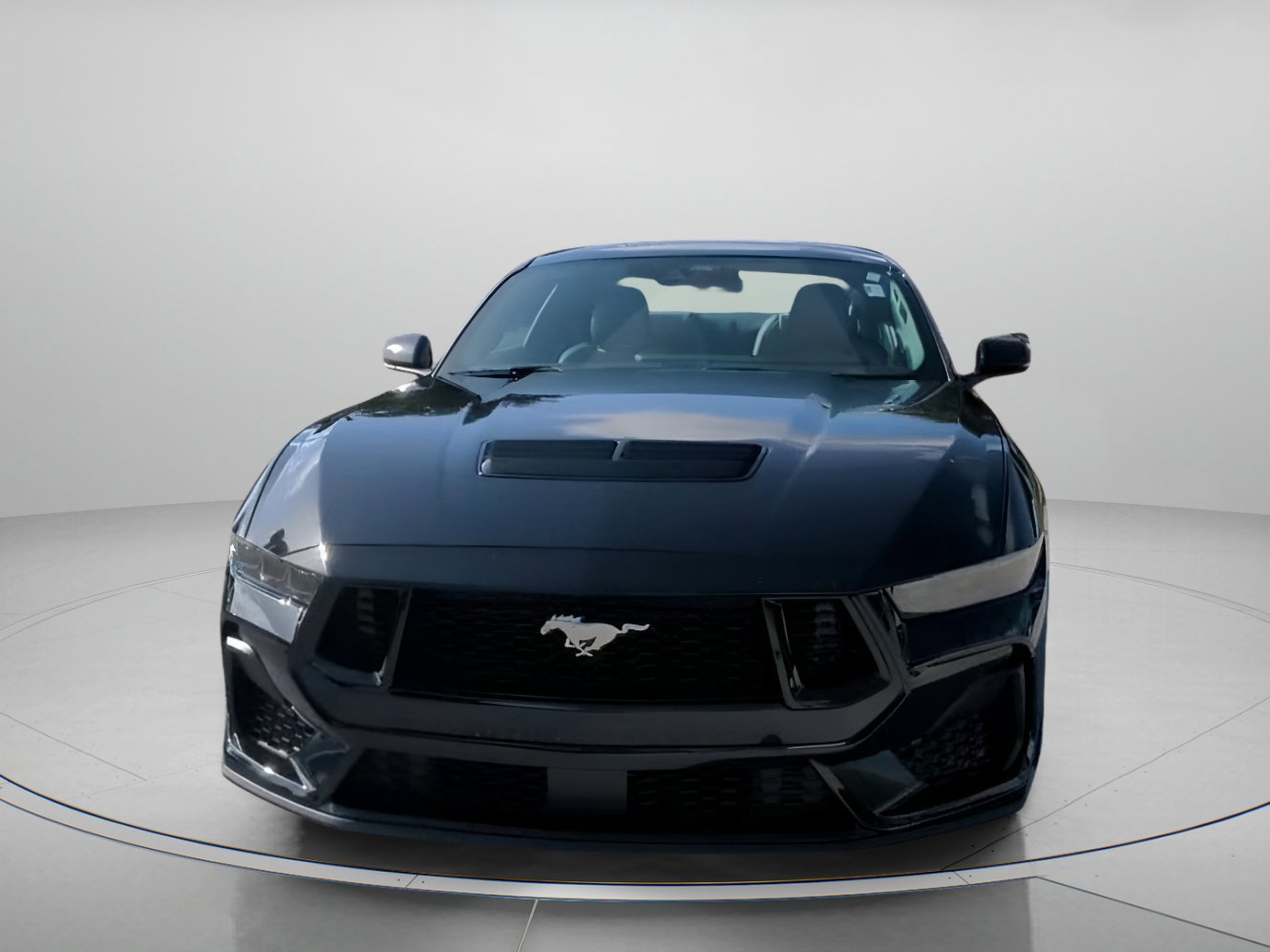 Certified 2025 Ford Mustang GT Premium image 33