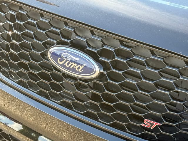 Certified 2023 Ford Edge ST AWD/4WD image 25