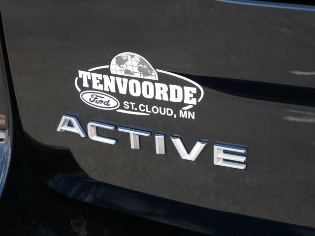 Certified 2025 Ford Expedition Active AWD/4WD image 22