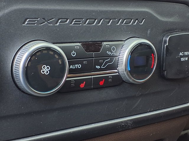 Certified 2024 Ford Expedition Max King Ranch AWD/4WD image 6
