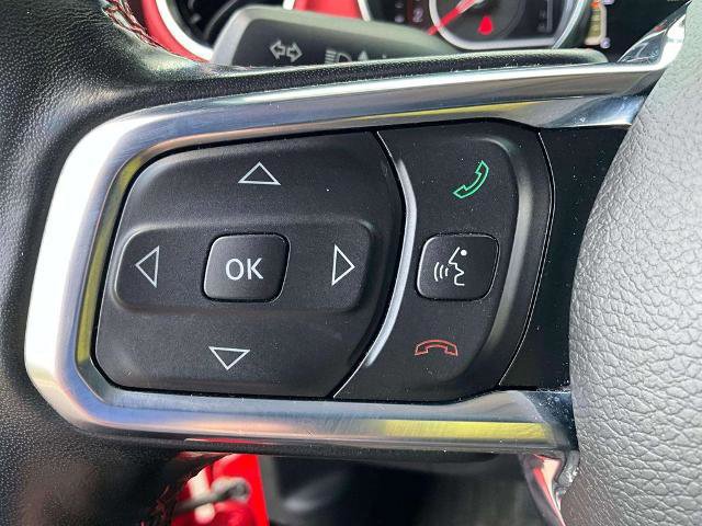 Used 2020 Jeep Wrangler Unlimited Rubicon image 12