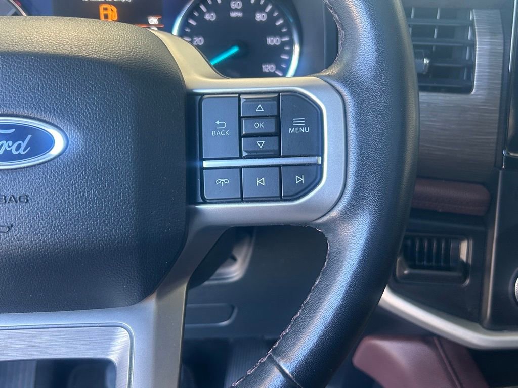 Certified 2023 Ford Expedition Limited image 39