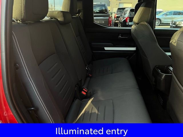 Used 2024 Toyota Tacoma TRD Sport image 24