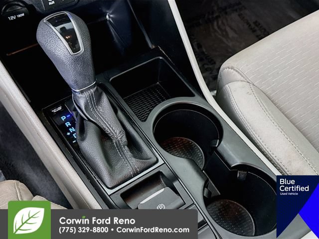 Used 2020 Hyundai Tucson SE AWD/4WD image 19