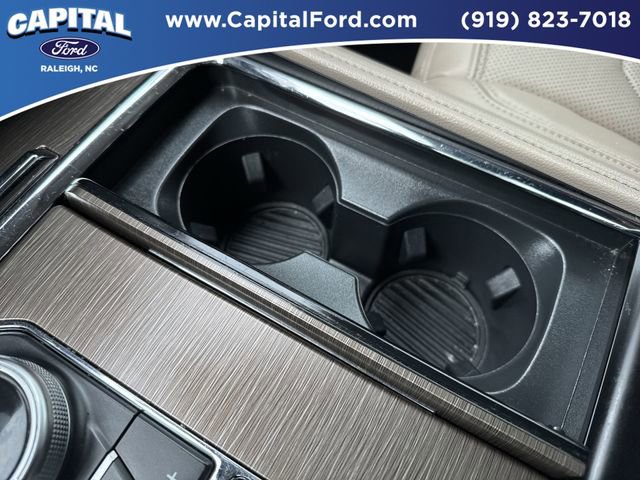 Certified 2024 Ford Expedition Max Limited RWD image 32