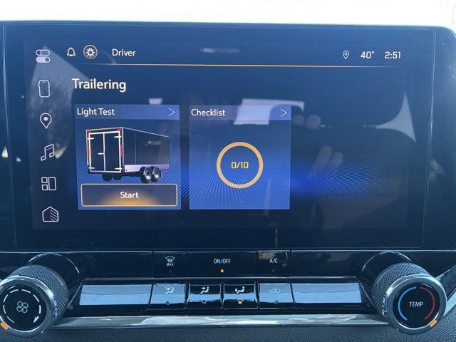 Used 2024 Chevrolet Colorado Trail Boss image 25