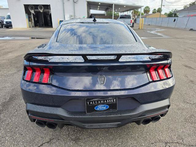 Certified 2024 Ford Mustang Dark Horse RWD image 11