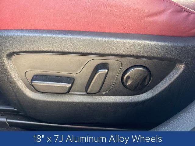 Used 2024 MAZDA CX-30 AWD 2.5 S w/ Preferred Package image 11