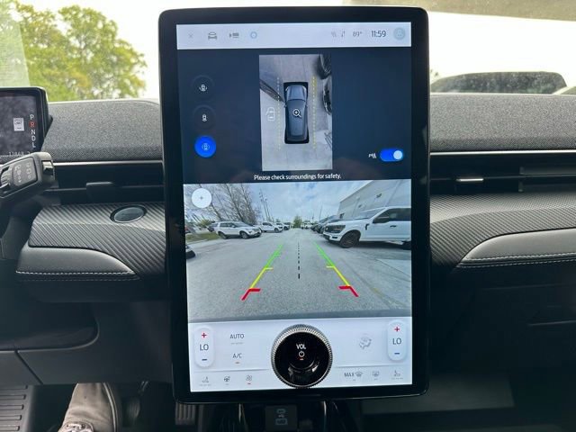 Certified 2024 Ford Mustang Mach-E Premium image 18