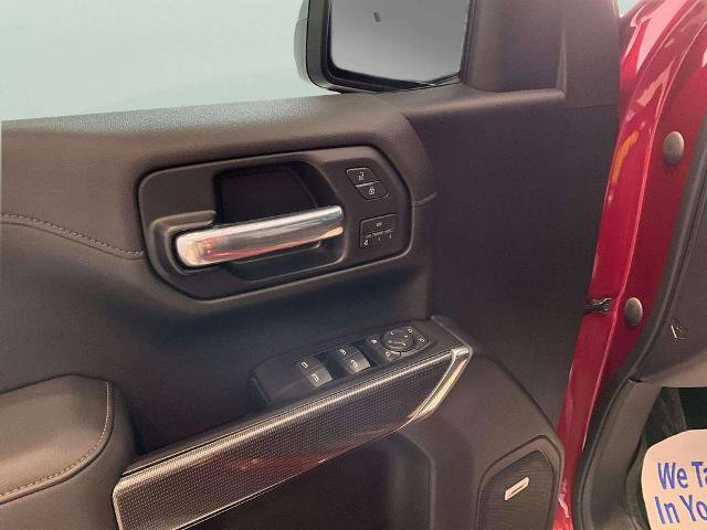 Used 2020 GMC Sierra 1500 AT4 w/ AT4 Premium Package image 16