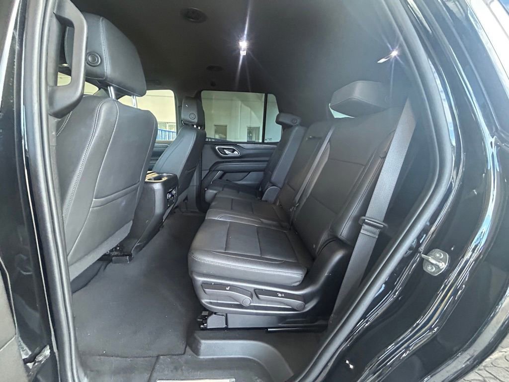 Used 2023 Chevrolet Tahoe LT image 32