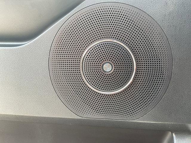 Certified 2019 Ford Expedition Platinum image 28