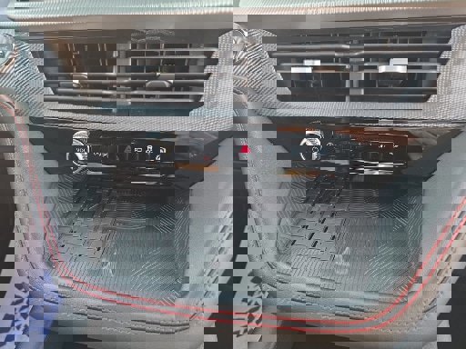 Certified 2025 Ford Explorer ST image 10