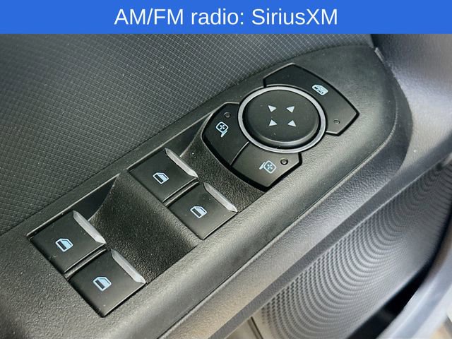 Certified 2025 Ford Bronco Sport Badlands image 9