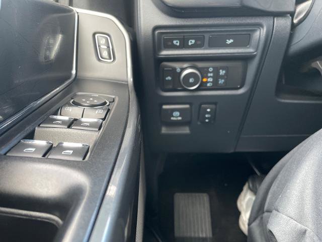 Certified 2022 Ford F150 XLT w/ Equipment Group 302A High image 32