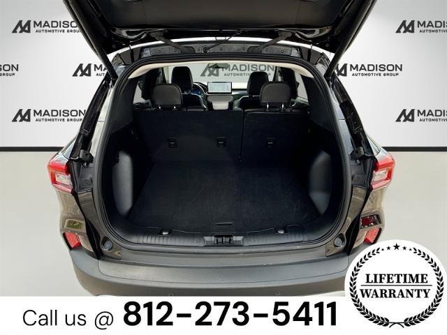 Certified 2023 Ford Escape Platinum AWD/4WD image 26