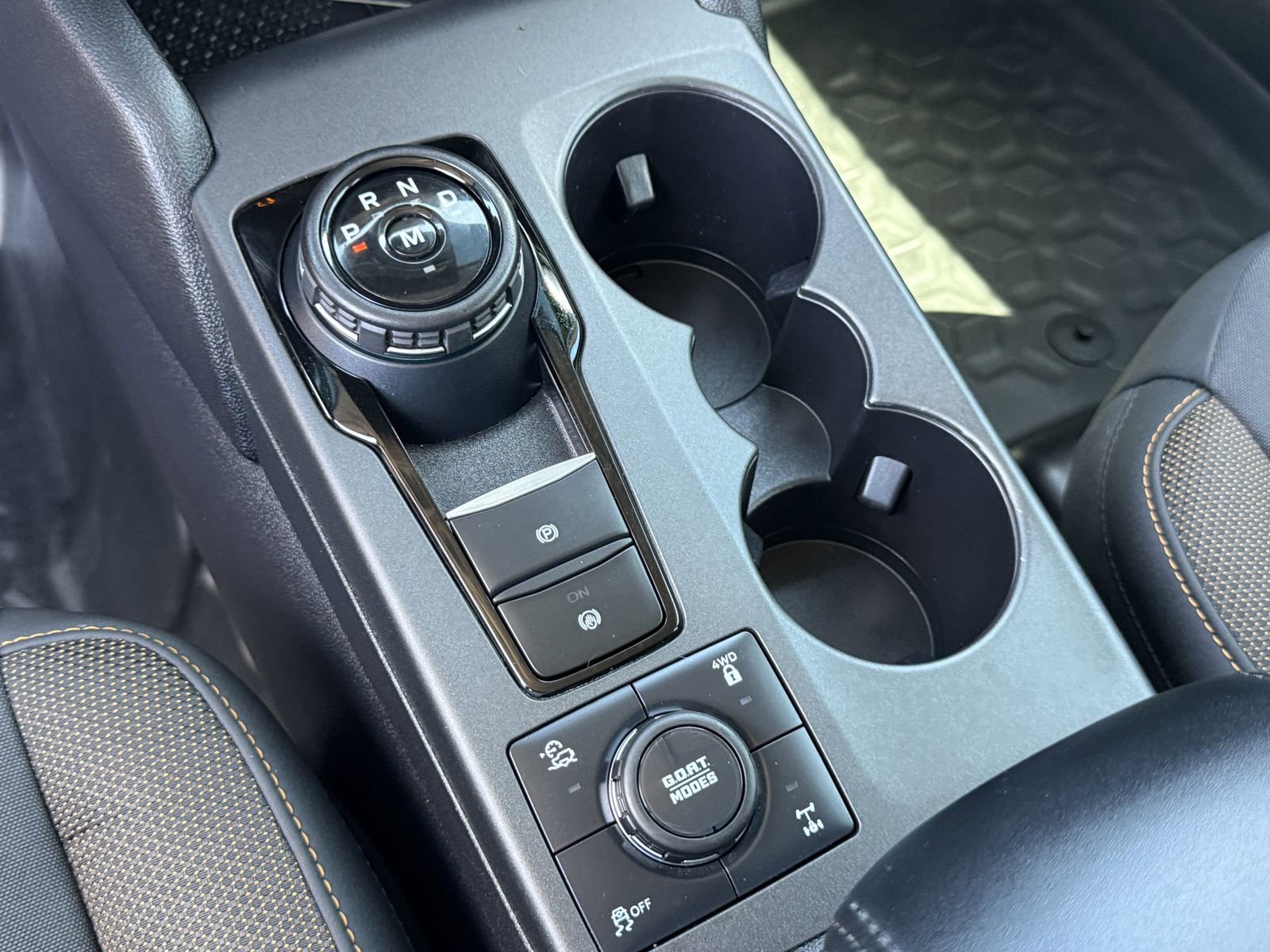 Certified 2023 Ford Bronco Sport Badlands image 27