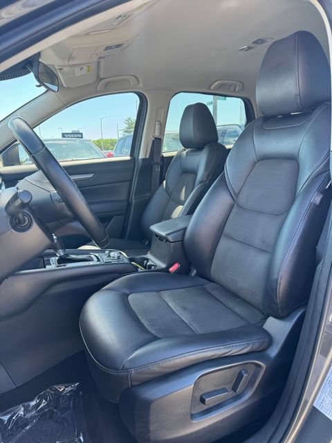 Used 2019 MAZDA CX-5 Touring FWD image 12
