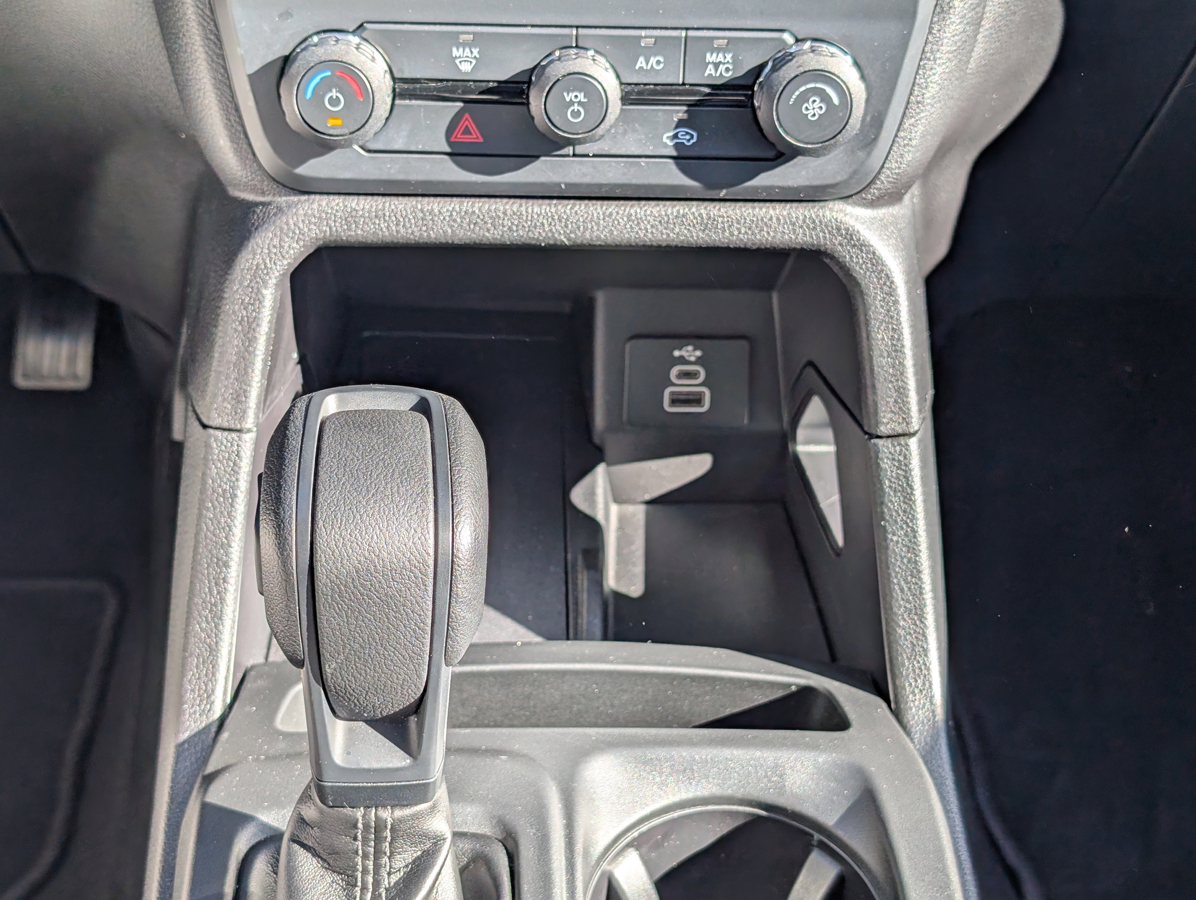 Certified 2024 Ford Ranger XL image 23