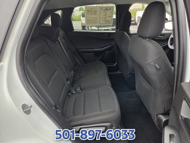 Certified 2024 Ford Escape Active FWD image 14