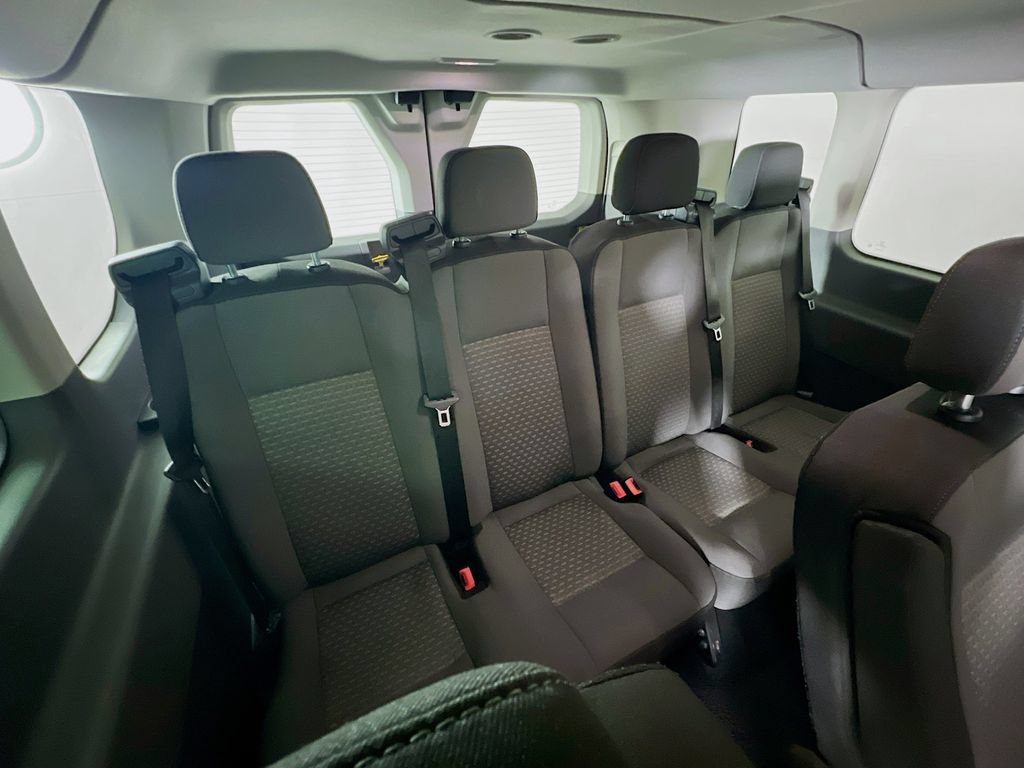 Certified 2024 Ford Transit 350 XLT RWD image 30