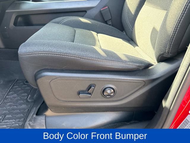Used 2020 RAM 1500 Big Horn RWD image 25