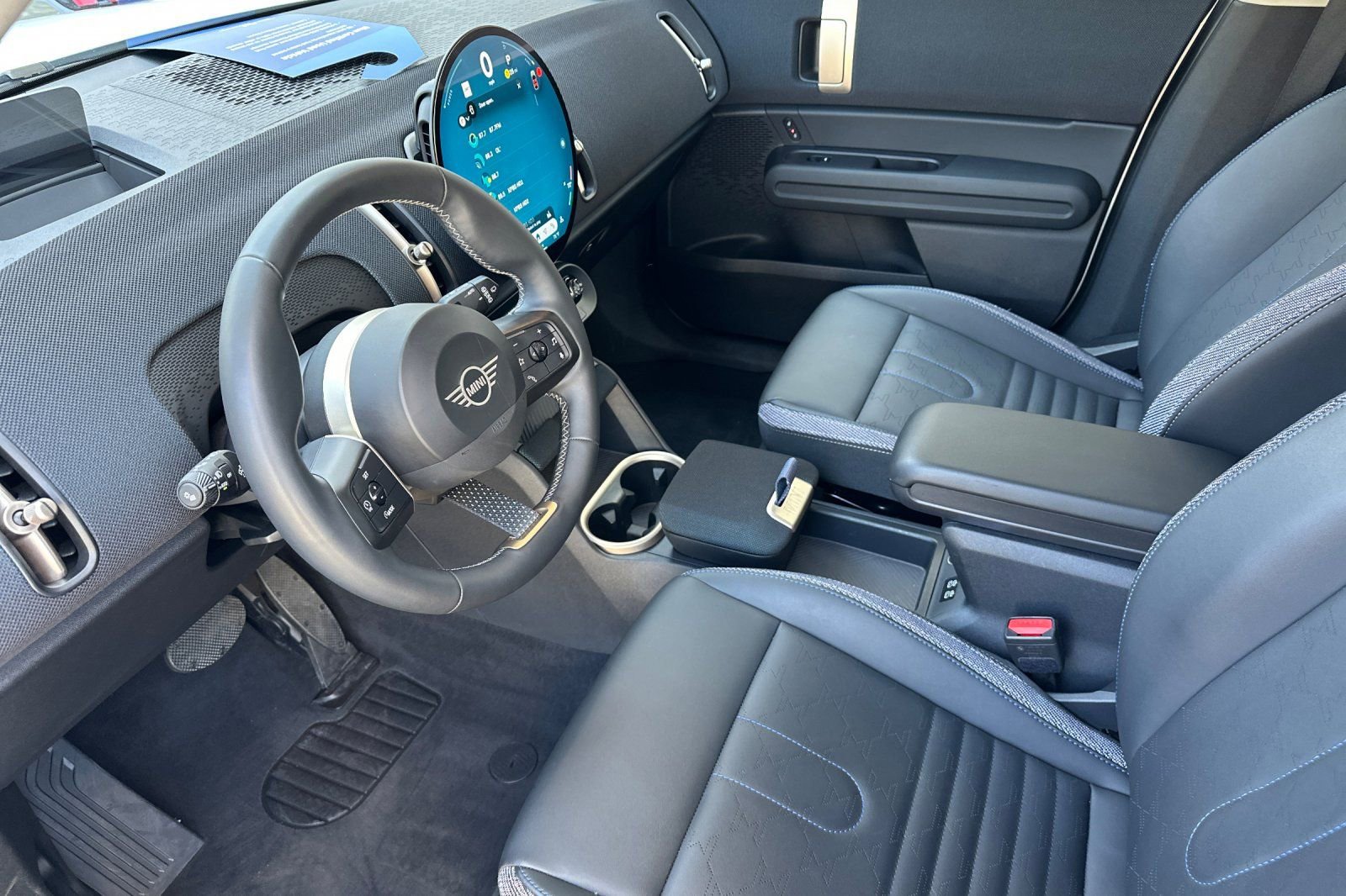 Used 2025 MINI Cooper Countryman S AWD/4WD image 9
