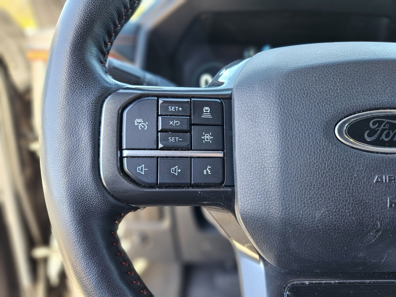 Certified 2024 Ford Expedition Timberline image 28