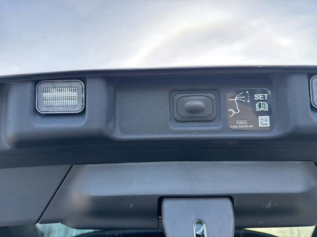 Certified 2025 Ford Mustang Mach-E GT w/ Bronze Appearance Package image 30